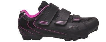 Flr buty mtb f-55.iii matt black/pink 37 - rove.pl