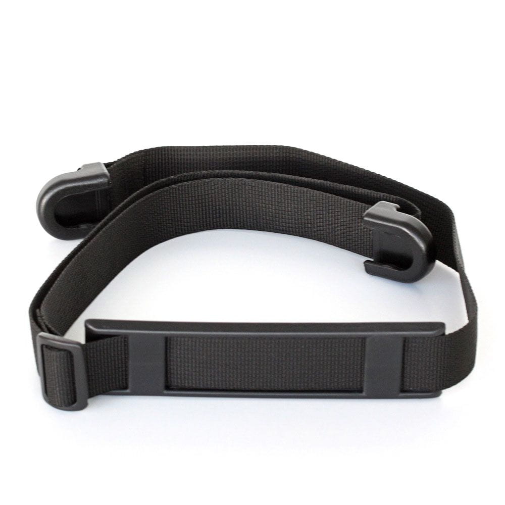 Ortlieb zam.cz. pasek na ramię 110cm black do trunk-bag rc, e-glow, e-mate - rove.pl