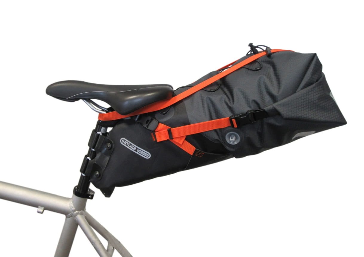 Ortlieb zam.cz. support strap for seat-pack - rove.pl