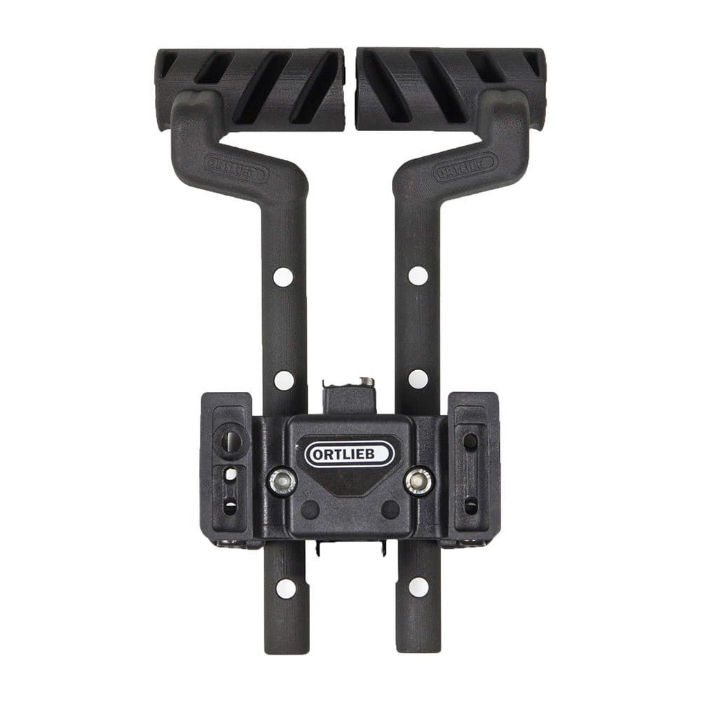 Ortlieb ultimate6 support for mounting set - rove.pl