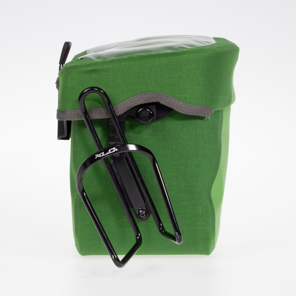 Ortlieb ultimate6 bottle cage mount - rove.pl