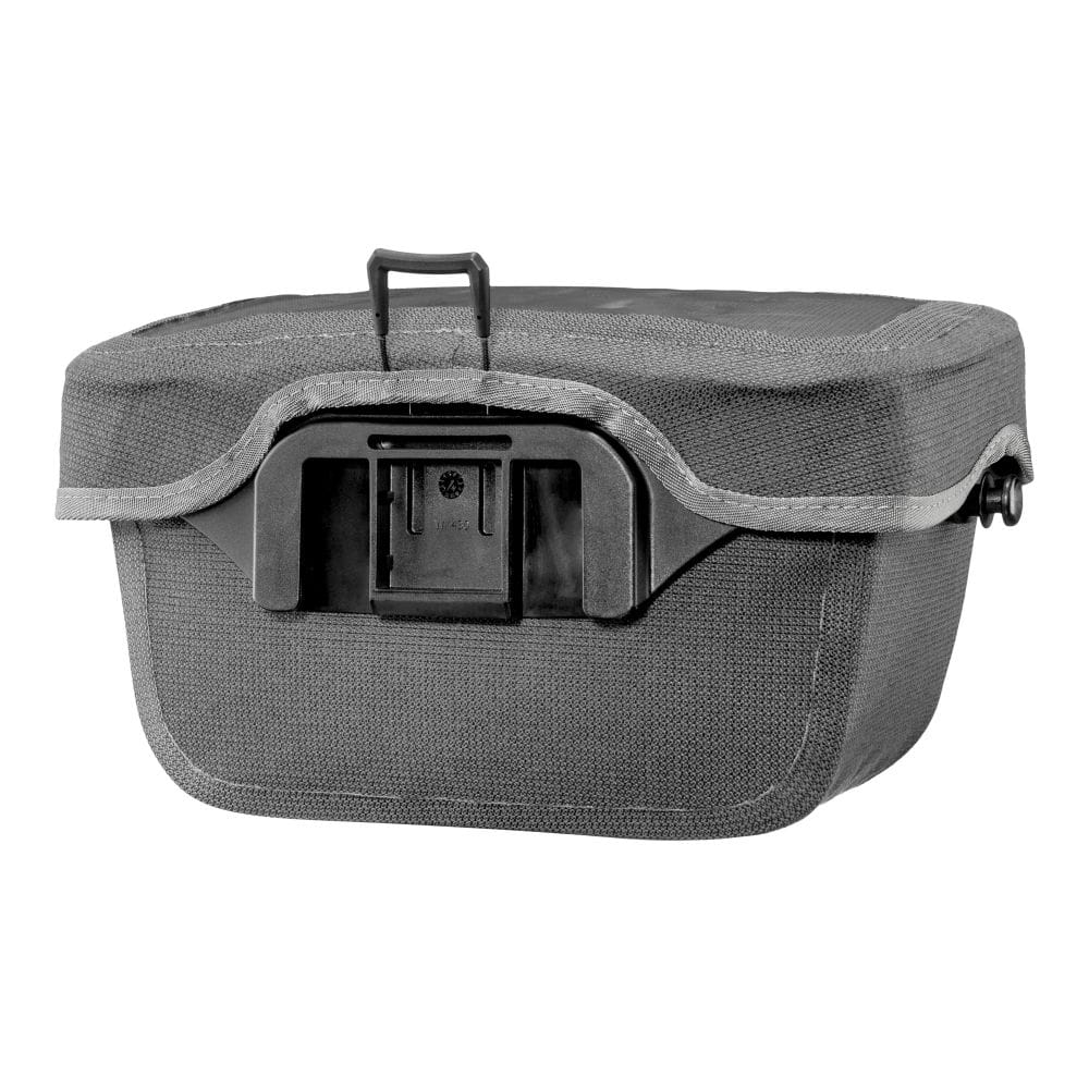 Ortlieb torba na kierownicę ultimate six urban 5l pepper bez mocowania - rove.pl