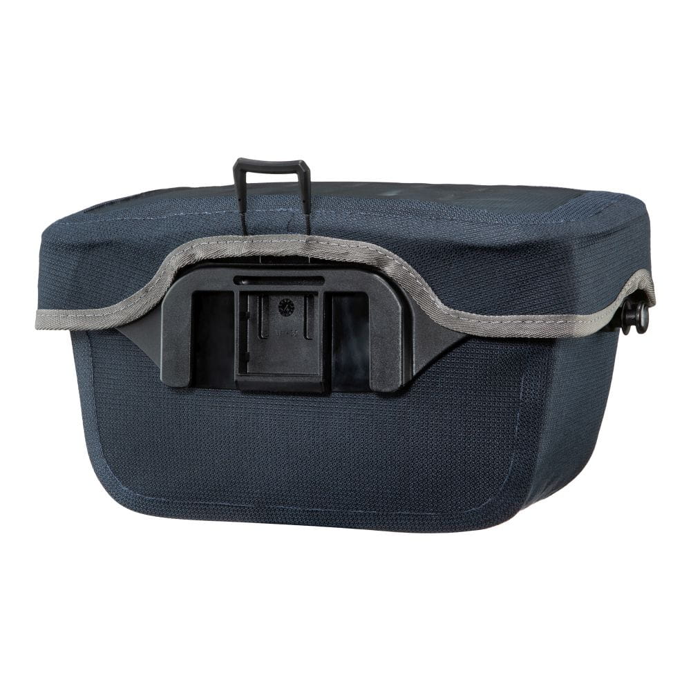 Ortlieb torba na kierownicę ultimate six urban 5l ink bez mocowania - rove.pl