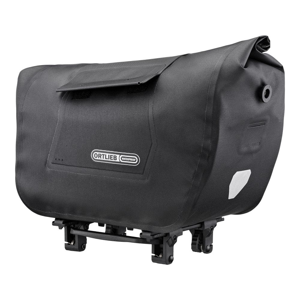Ortlieb torba na bagażnik trunk bag rc black - rove.pl
