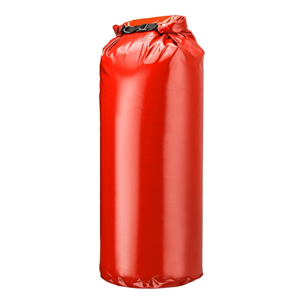 Ortlieb worek dry bag pd350 cranberry-signalred  59l - rove.pl