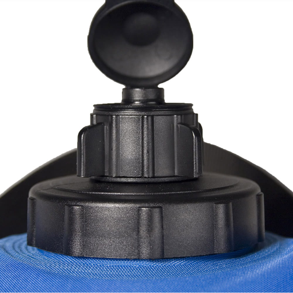 Ortlieb hydro water bag black 10l - rove.pl