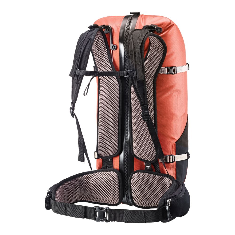 Ortlieb plecak atrack 45l rooibos - rove.pl