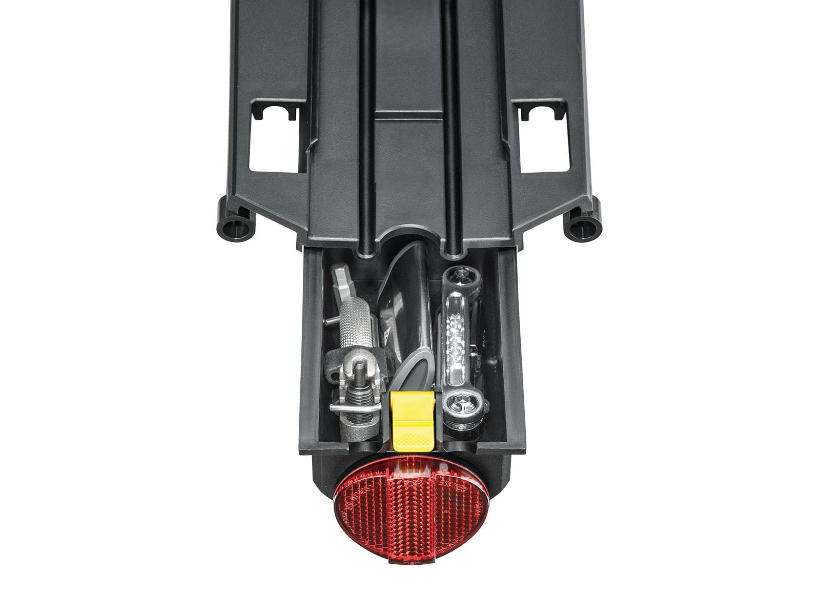 Topeak mtx bagażnik beamrack ex e (pasuje do mtx i klickfix/racktime snap-it) - rove.pl