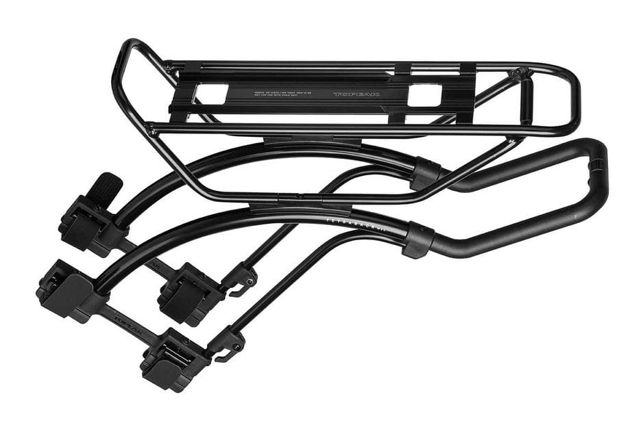 Topeak bagażnik tetrarack m2 l dla mtb rear - rove.pl