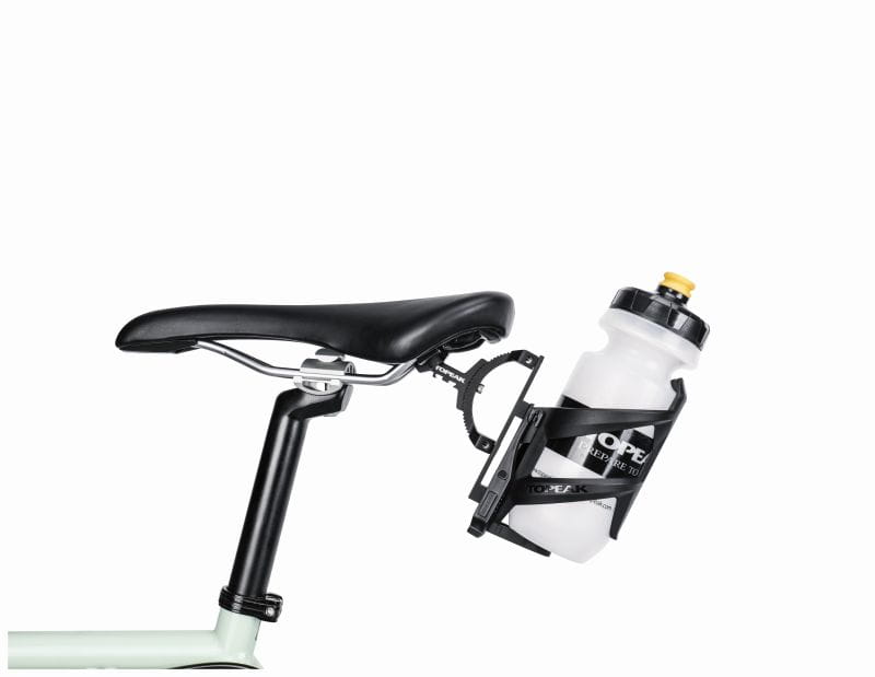 Topeak koszyk alt-position cage mounts 2 szt - rove.pl