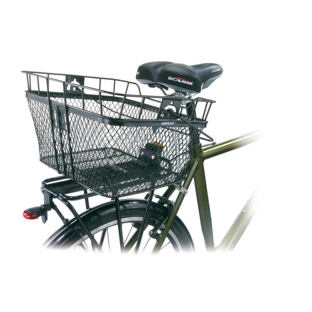 Topeak mtx koszyk tylny rear basket - rove.pl