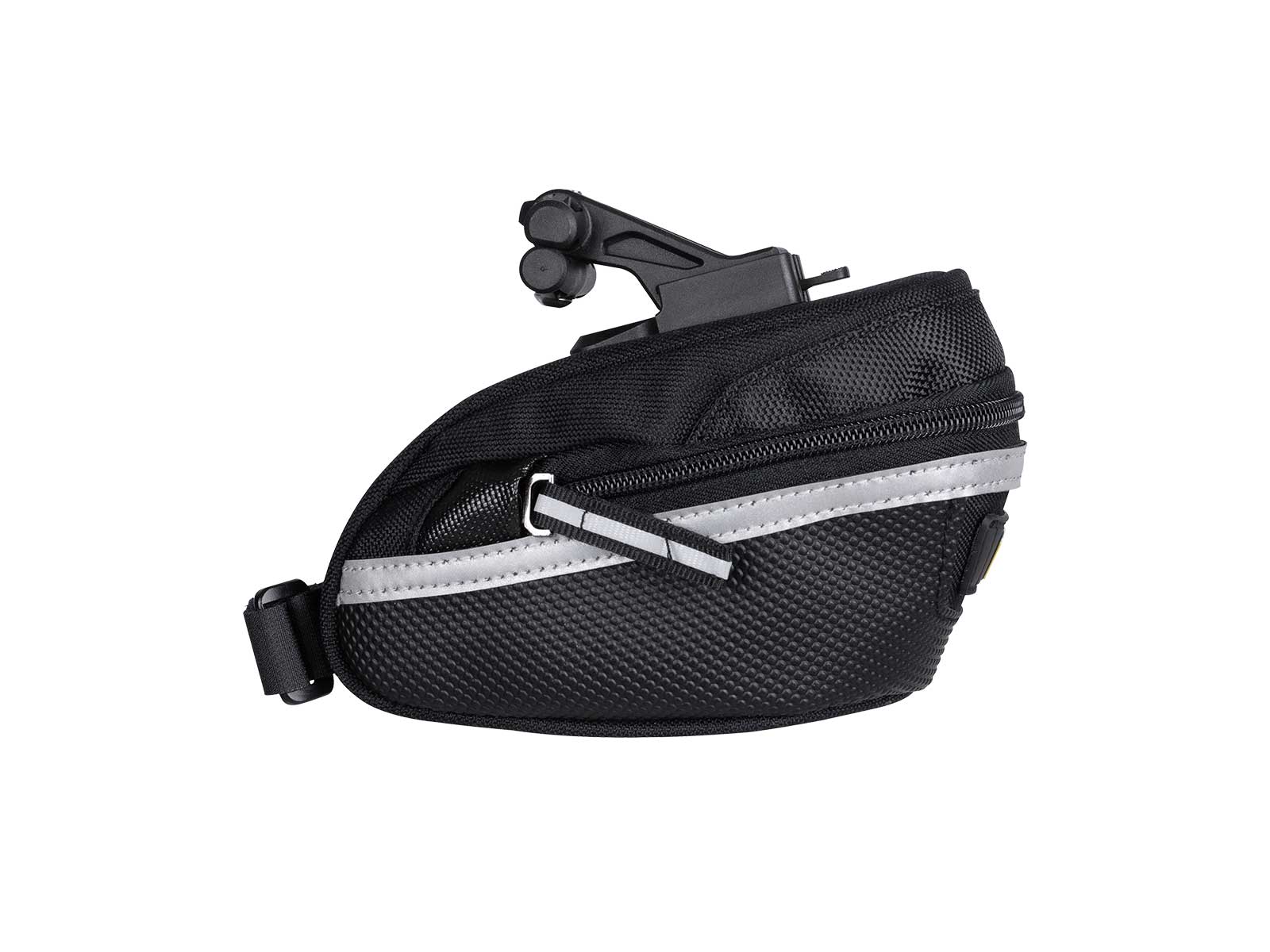 Topeak torba podsiodłowa wedge pack ii small w/fixer - rove.pl
