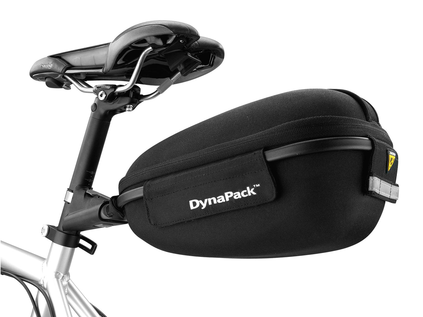 Topeak torba tylna dynapack - rove.pl