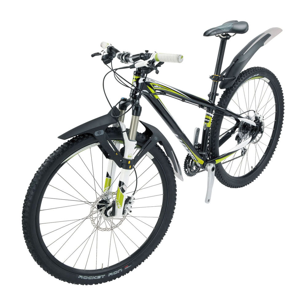 Topeak błotnik przedni defender xc1 26-29er - rove.pl