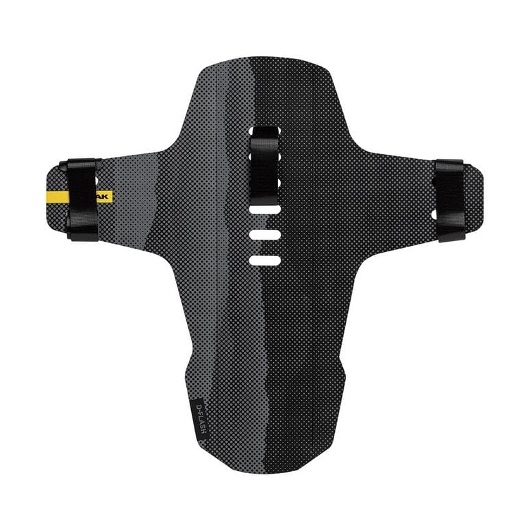 Topeak błotnik przedni d-flash express fs, amortyzator lub tylny trójkąt - rove.pl