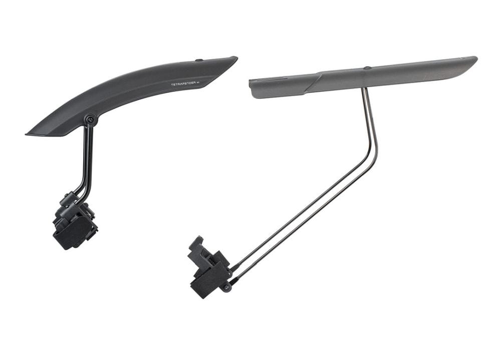 Topeak błotnik tylny tetrafender m2 (dla koła od 26" do 29") - rove.pl