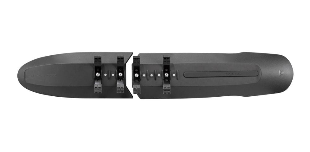 Topeak błotnik tetrarack fender m2 (do bagażnika terarack m2 i m2l) - rove.pl