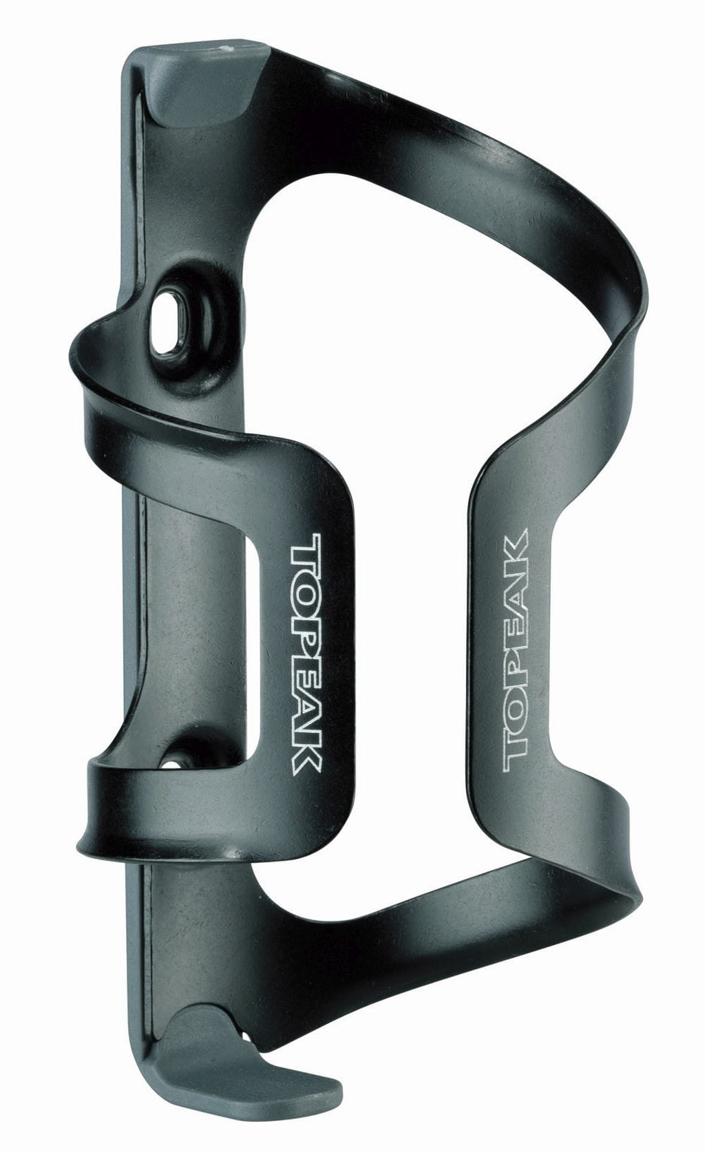 Topeak koszyk dualside cage alu, grey/black - rove.pl