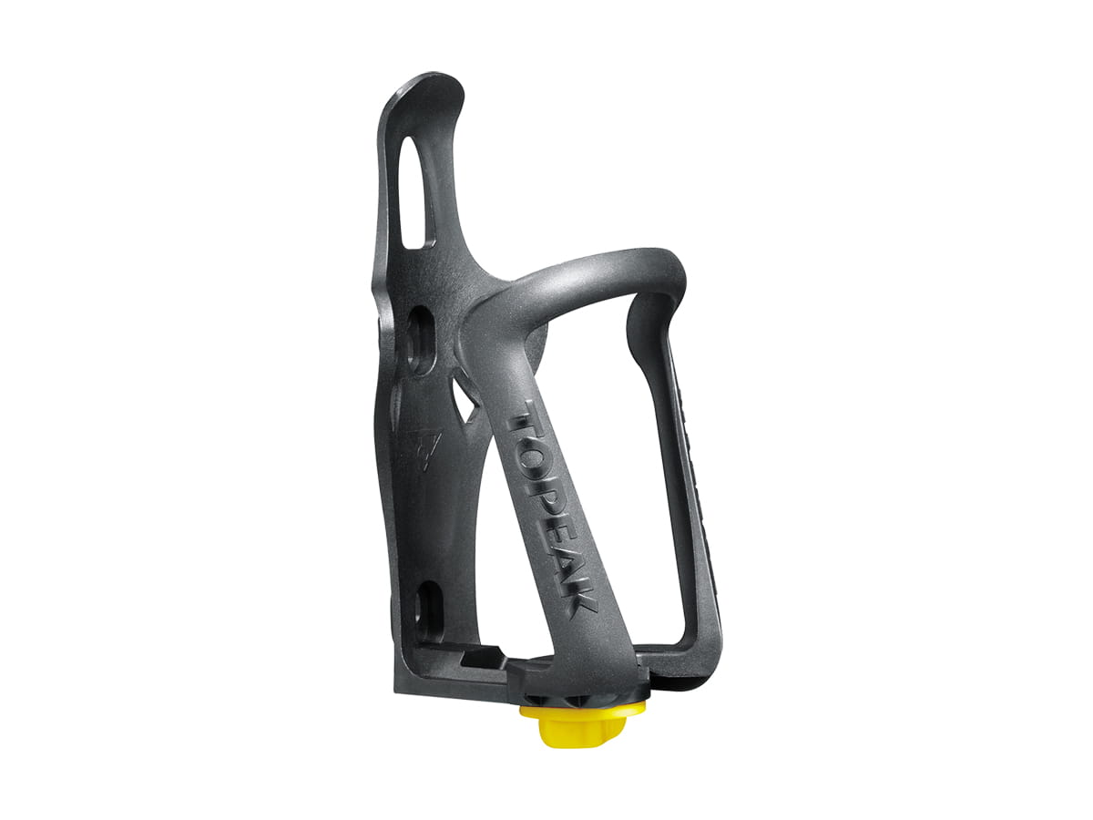 Topeak koszyk modula cage ex black (regulowany) - rove.pl