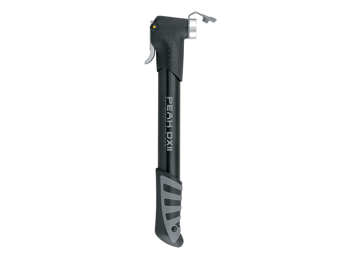 Topeak pompka peak dx ii black - rove.pl