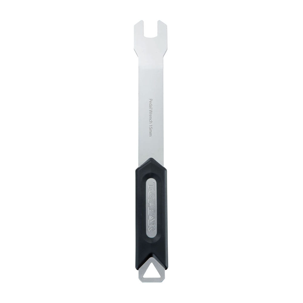 Topeak prepstation klucz serwisowy: pedal wrench 15mm (klucz do pedałów) - rove.pl