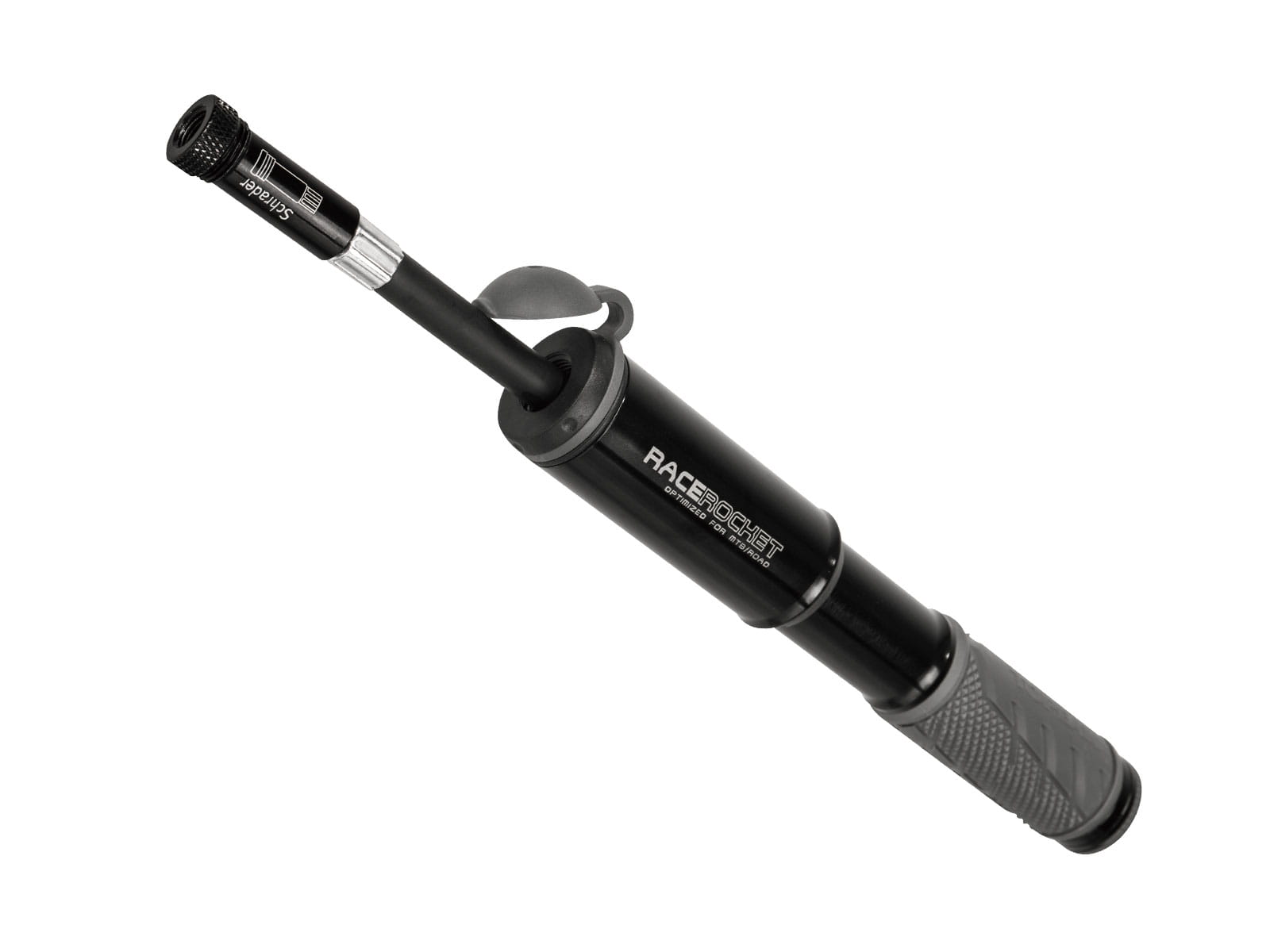 Topeak pompka racerocket  black - rove.pl