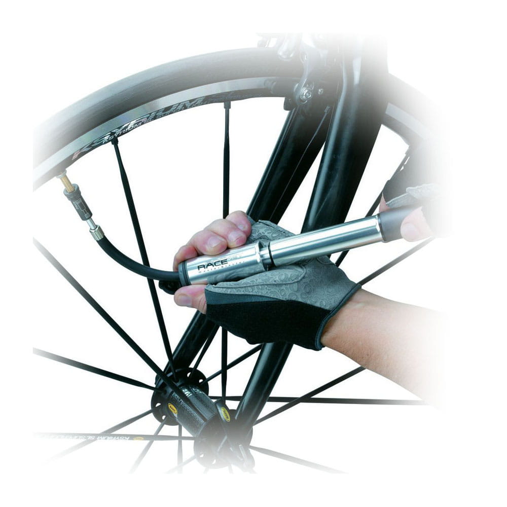 Topeak pompka racerocket  dark blue - rove.pl
