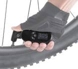 Topeak pompka manometr smartgauge d2x (elektroniczny) - rove.pl