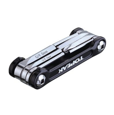 Topeak klucz mini 9 pro black - rove.pl