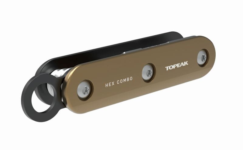 Topeak klucz torx combo - rove.pl