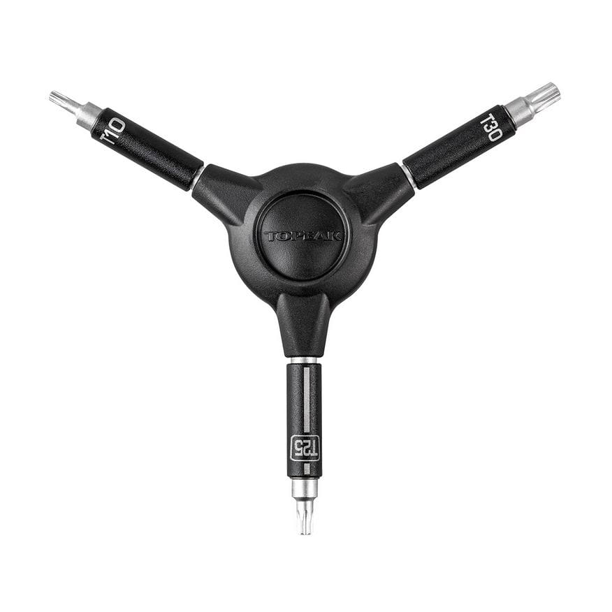 Topeak klucz ytorx speed wrench t10/t25/t30 - rove.pl