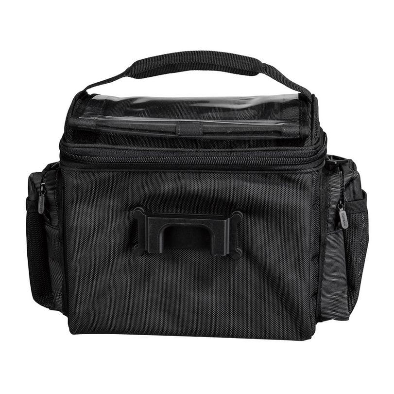 Topeak torba na kierownicę tourguide handlebar bag dx - rove.pl