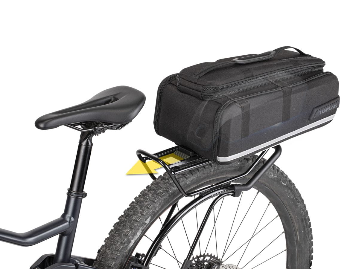 Topeak mtx torba e-xplorer trunk bag 2.0, 26l - rove.pl