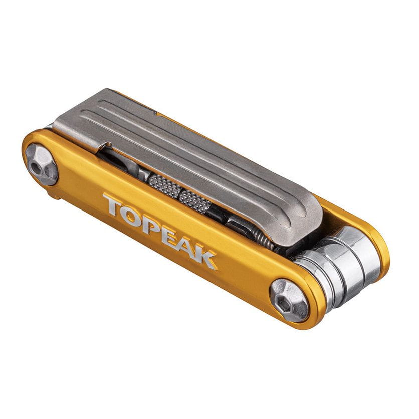 Topeak tubi 11 combo, 11 funkcji, black (zestaw naprawczy do opon bezdędkowych) - rove.pl