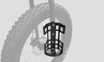 Topeak versacage (kosz na ramę) - rove.pl