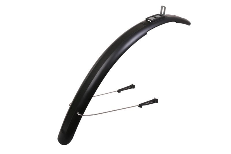 Zefal błotniki zestaw trail 65 - rove.pl