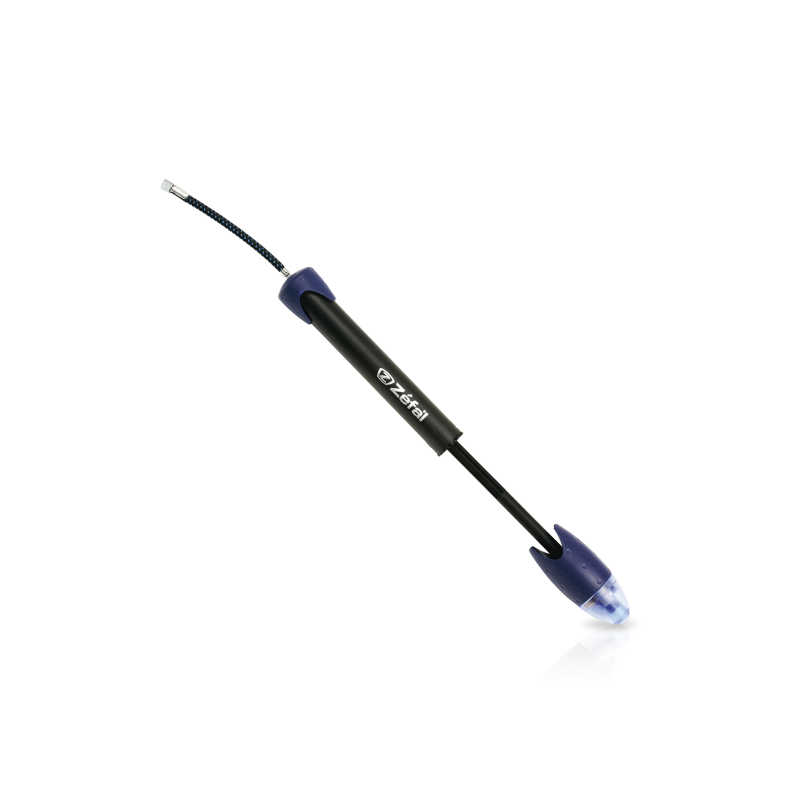 Zefal pompka max blue/black - rove.pl