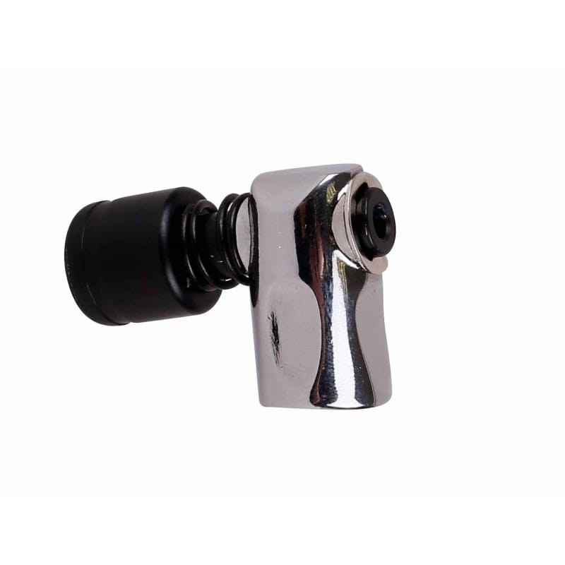 Zefal pompka ez big shot + 16 g cartrige black/silver - rove.pl