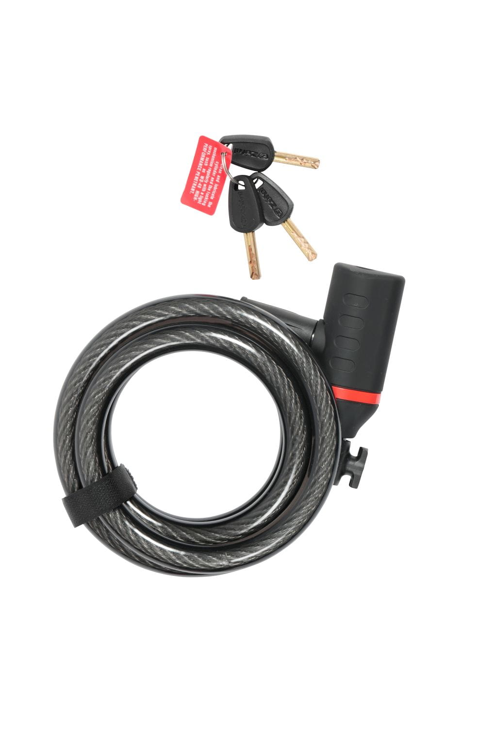 Zefal zapięcie spiralne k-traz c8 185/12 level 8 - rove.pl