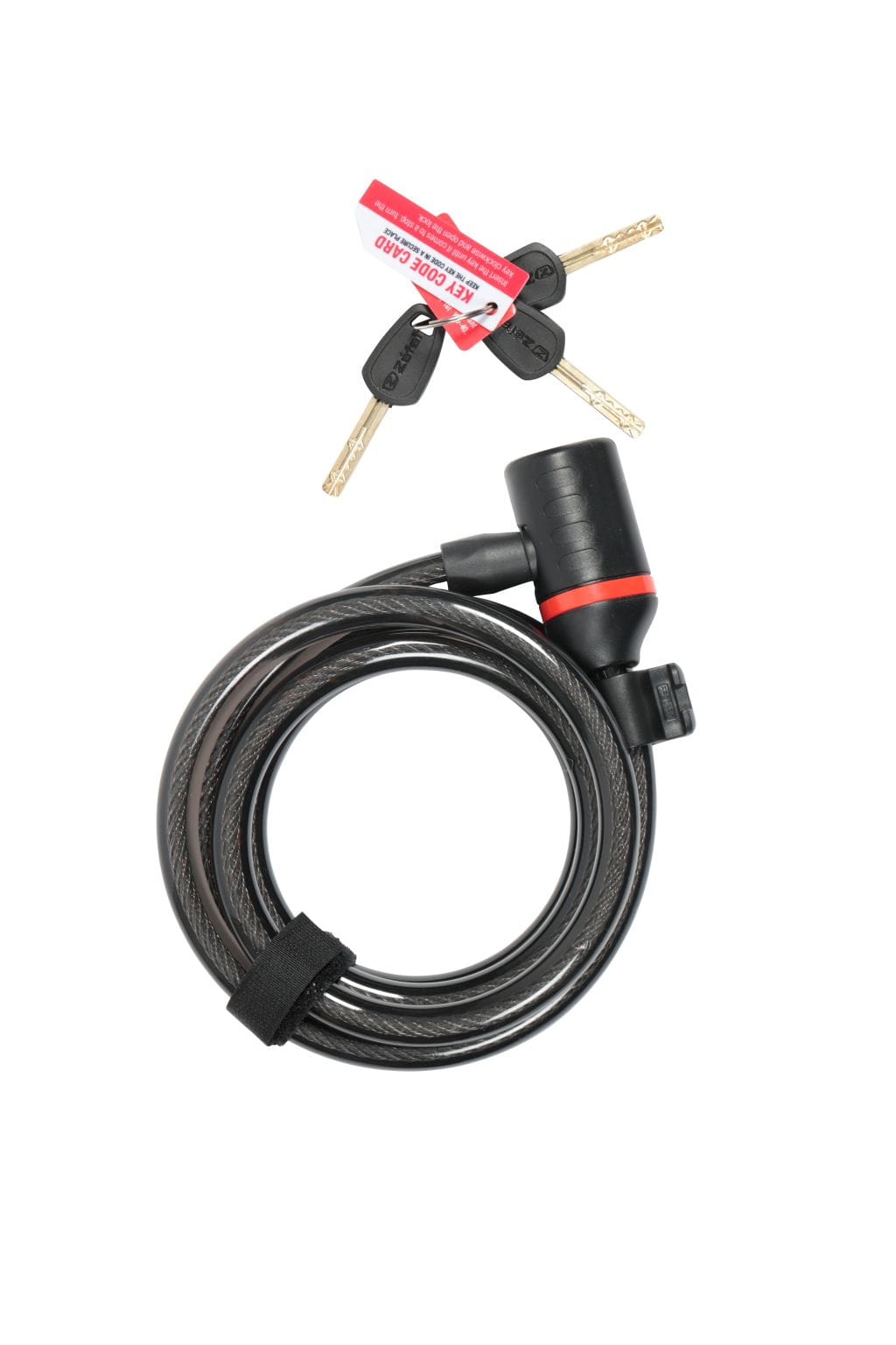 Zefal zapięcie spiralne k-traz c9 185/15 level 9 - rove.pl