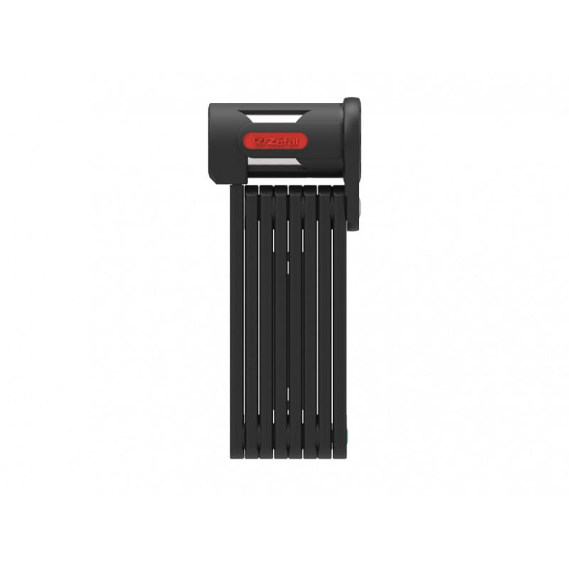 Zefal zapięcie składane szekla k-traz f16 l 950mm level 16 - rove.pl