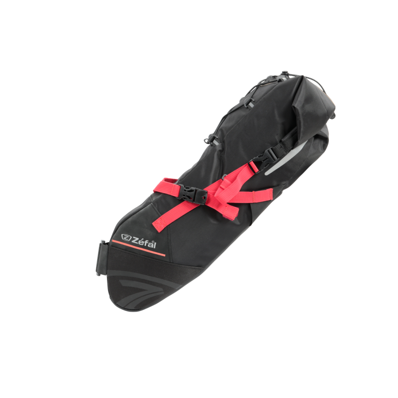 Zefal bikepacking torba pod siodło z adventure r11 - rove.pl
