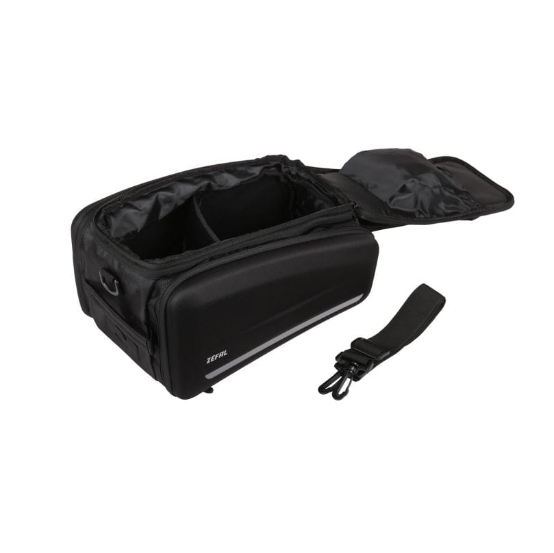 Zefal torba tylna na bagażnik z traveler 80 - rove.pl