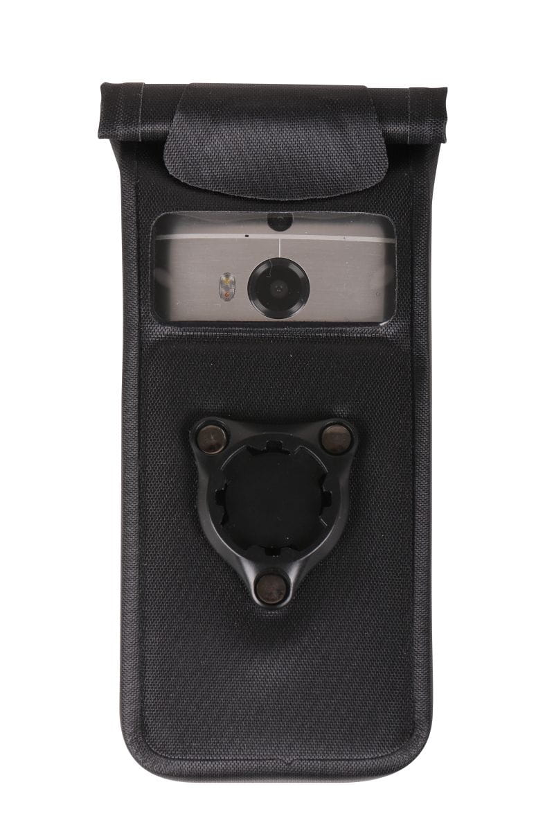 Zefal torba na ramę z console dry l - rove.pl