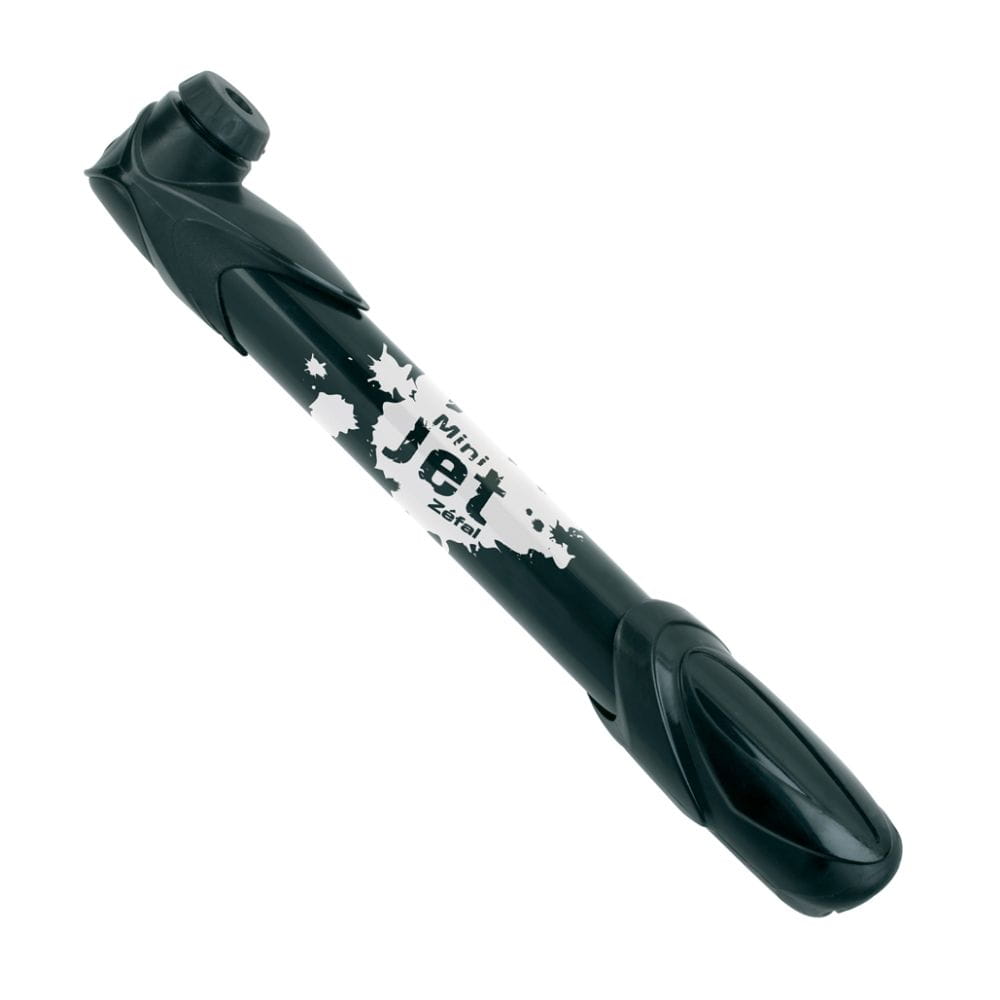 Zefal pompka mini jet black - rove.pl