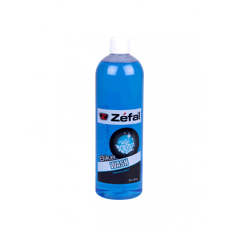 Zefal płyn czyszczący bike wash 1000 ml - rove.pl