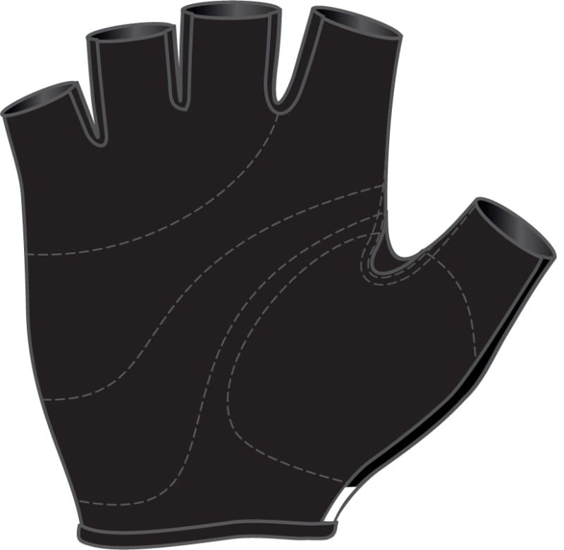 Ziener rękawiczki corrie junior red l - rove.pl