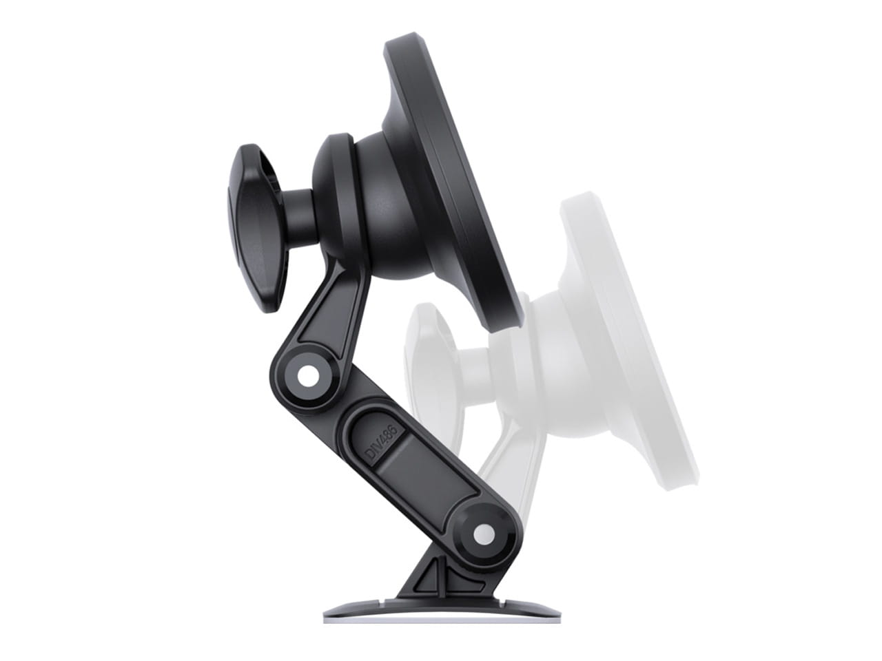 Uchwyt samochodowy SP Connect+ Adhesive Mount Pro