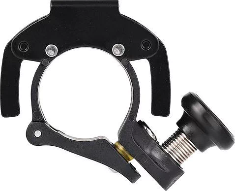Dzwonek Rowerowy Prox CES black.webp