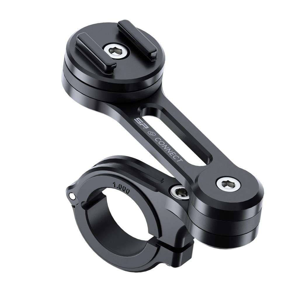 Uchwyt SP Connect Moto Bundle II z pokrowcem UNI 2023
